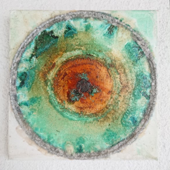 Circular Reactions 25-4-2020