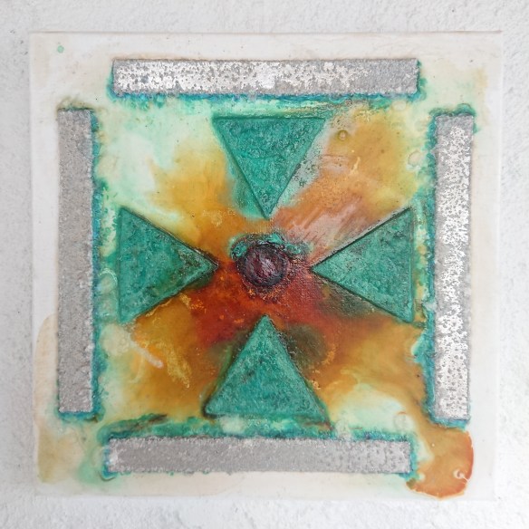 Metallic Reactions 20-4-2020